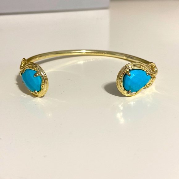 Kendra Scott bangle - Picture 1 of 3